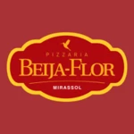 Logo of Pizzaria Beija Flor android Application 